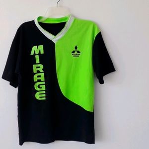 Mitsubishi Mirage shirt